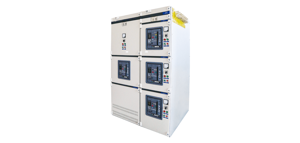 永盈彩票登录0.4kV低压开关柜 8PT柜/S8柜